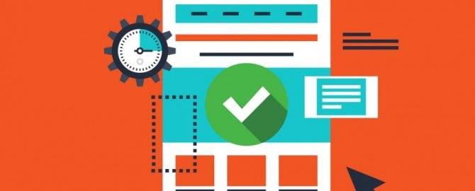 landing page comercio elctrónico
